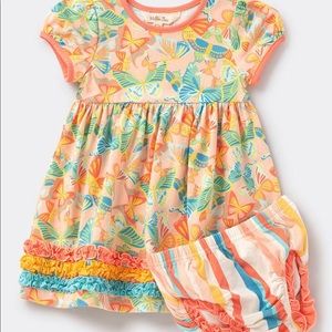 Matilda Jane Butterfly Beauty Dress